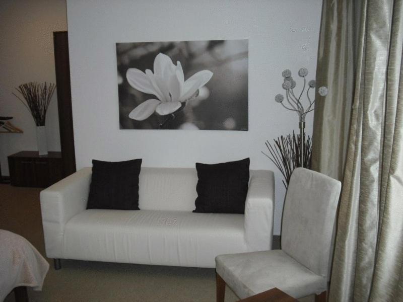 Hotel Epocha Janov nad Nisou Luaran gambar