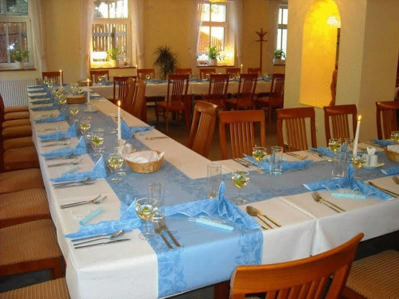 Hotel Epocha Janov nad Nisou Luaran gambar