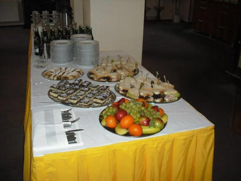 Hotel Epocha Janov nad Nisou Luaran gambar