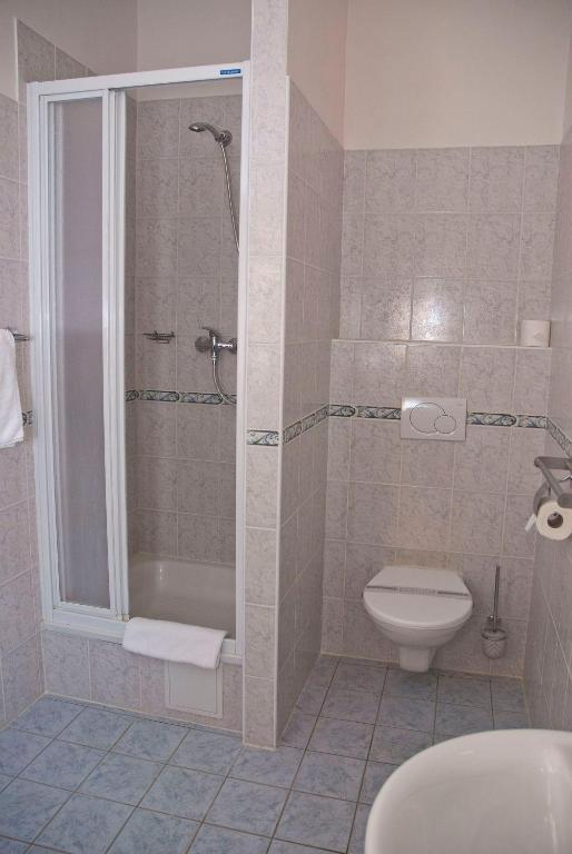 Hotel Epocha Janov nad Nisou Luaran gambar